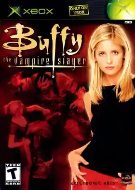 Buffy The Vampire Slayer (USA)